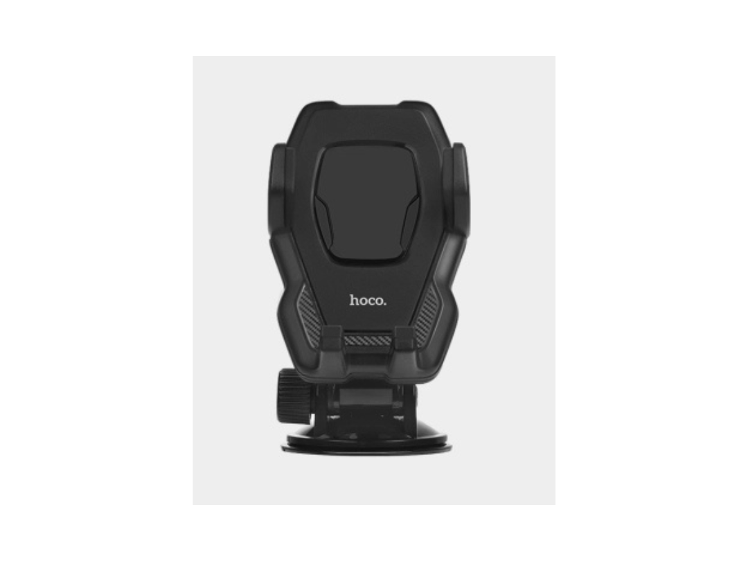 Hoco CA31 Cool Run Suction Car Holder Hoco CA31 Cool Run Suction Car Holder